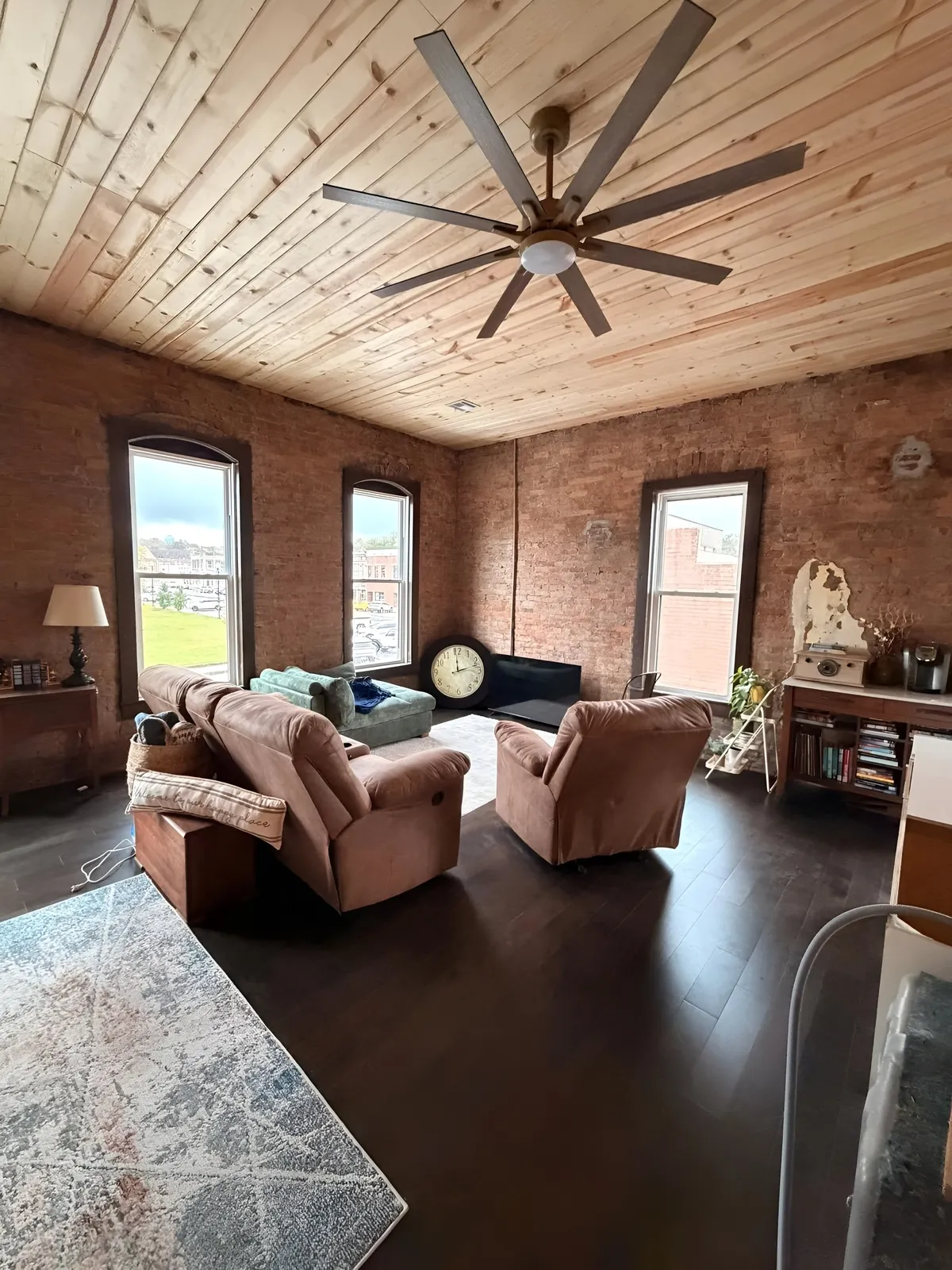 Complete Home Turnaround